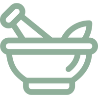 Careful, Minimal Processing